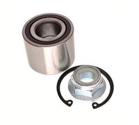 MAXGEAR Kit cuscinetto ruota per MERCEDES-BENZ NISSAN RENAULT 33-0326
