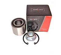 MAXGEAR Kit cuscinetto ruota per MERCEDES-BENZ NISSAN RENAULT 33-0326