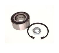 MAXGEAR 33-0377 Kit cuscinetto ruota
