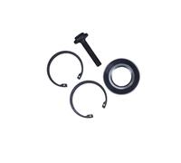 MAXGEAR Kit cuscinetto ruota compatibile con AUDI SKODA VW 33-0379
