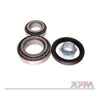 MAXGEAR Cuscinetto Ruota Anteriore Kit Cuscinetto per VW Lt 40-55 I Box 291-512