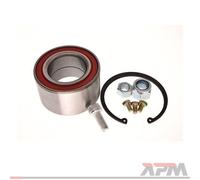 MAXGEAR Kit cuscinetto ruota per VW 33-0403