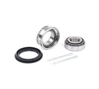 Maxgear 33-0404 Kit Cuscinetto Ruota Posteriore per VW Caddy I Seat Inca Audi A4