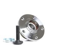 MAXGEAR 33-0409 Kit cuscinetto ruota