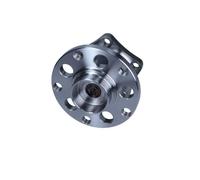 MAXGEAR Kit cuscinetto ruota compatibile con AUDI SKODA VW 33-0411