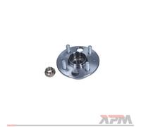 MAXGEAR Kit cuscinetto ruota per HONDA 33-0452