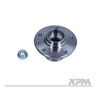 MAXGEAR Kit cuscinetto ruota per VW 33-0460