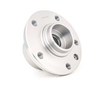 MAXGEAR Kit cuscinetto ruota per VW 33-0460