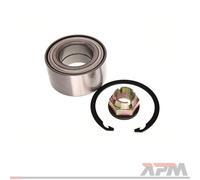 Originale MAXGEAR Kit Cuscinetti Ruota 33-0461 Per Volvo