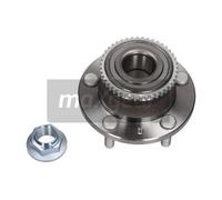 Originale MAXGEAR Kit Cuscinetti Ruota 33-0467 Per Mazda