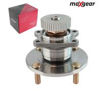 Originale MAXGEAR Kit Cuscinetti Ruota 33-0469 Per Mitsubishi