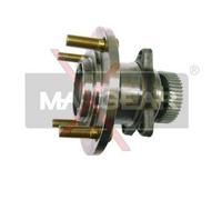 MAXGEAR 33-0469 Kit cuscinetto ruota per MITSUBISHI Galant VIII Sedan (EA) 66mm