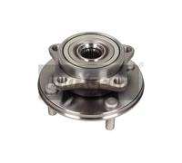 MAXGEAR 2x Cuscinetto Ruota Mozzo Frontale per Mitsubishi COLT V Galant VI CJ CP