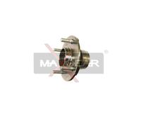 Originale MAXGEAR Mozzo Ruota 33-0474 per Audi Seat Skoda VW