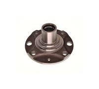 Originale MAXGEAR Mozzo Ruota 33-0483 per Opel
