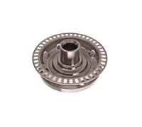 MAXGEAR Mozzo ruota 33-0497 anteriore per VW SEAT Polo Lupo Arosa