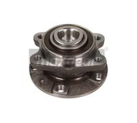 MAXGEAR 33-0502 Kit cuscinetto ruota per AUDI