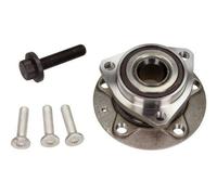 MAXGEAR 33-0503 Kit cuscinetto ruota per VW GOLF VI (5K1) Anteriore 136mm