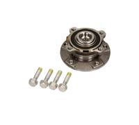 MAXGEAR Cuscinetto Ruota Set Anteriore Kit Adatto A per BMW 5er Touring E61