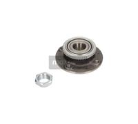 2x Maxgear 33-0510 Kit Cuscinetto Ruota Posteriore per Citroën Peugeot