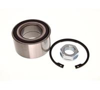 MAXGEAR 33-0513 Kit cuscinetto ruota per CITROËN,DS,PEUGEOT