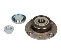 MAXGEAR Kit cuscinetto ruota posteriore 33-0516 per Citroën e Peugeot