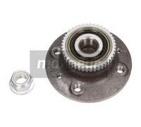 MAXGEAR 33-0519 Kit cuscinetto ruota per NISSAN,RENAULT