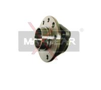 MAXGEAR Kit cuscinetto ruota per SAAB 33-0527