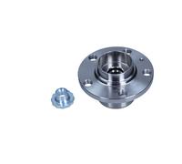 MAXGEAR 33-0528 Kit Cuscinetto Ruota Per SKODA, VW