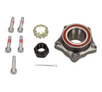 MAXGEAR 33-0540 Kit cuscinetto ruota per FORD