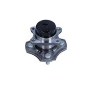 MAXGEAR Kit cuscinetto ruota per TOYOTA 33-0542