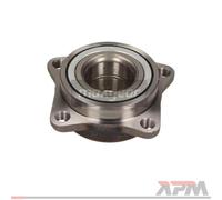 Maxgear 33-0546 Kit Cuscinetto Ruota per Mitsubishi Eclissi II Space Corsa Wagon