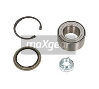 MAXGEAR 33-0548 Kit cuscinetto ruota per KIA SORENTO I (JC) Anteriore 76mm
