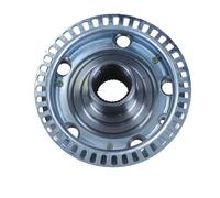 MAXGEAR Mozzo ruota compatibile con AUDI SEAT SKODA VW 33-0550