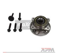 MAXGEAR Kit cuscinetto ruota per VOLVO 33-0551