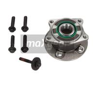MAXGEAR 33-0552 Kit cuscinetto ruota per VOLVO