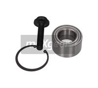 MaXgear Cuscinetto ruota assale anteriore 33-0556 per Audi, VW, Seat