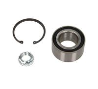 MAXGEAR 33-0558 Kit cuscinetto ruota per BMW 3 Limousine (E90) 5 Limousine (E60)
