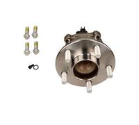 Cuscinetto ruota Assale posteriore 33-0568 MAXGEAR per FORD FOCUS II Turnier