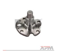 Originale MAXGEAR Nocca Sospensione Ruota 33-0578 per Audi Seat Skoda VW