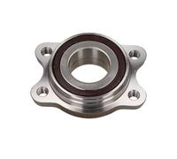 Originale MAXGEAR Kit Cuscinetto Ruota 33-0586 per Audi VW