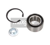MAXGEAR 33-0587 Kit cuscinetto ruota per FORD,SEAT,VW