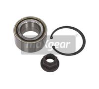 MAXGEAR 33-0594 Kit cuscinetto ruota per MERCEDES-BENZ