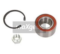 MAXGEAR 33-0597 Kit cuscinetto ruota per CHEVROLET,DAEWOO