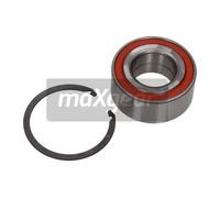 2x Maxgear 33-0599 Cuscinetto Anteriore Kit Ruota per Hyundai Sonata III Y-3