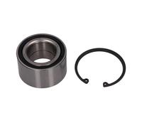 MAXGEAR 2x Cuscinetto Ruota Mozzo Frontale per Honda Civic VIII Hatchback FN FK