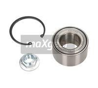 MAXGEAR Kit cuscinetto ruota per MAZDA 33-0604