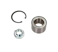 2x Maxgear 33-0605 Ruota Posteriore per Opel Movano Nissan Interstar Renault