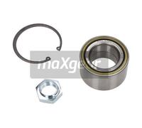MAXGEAR Kit cuscinetto ruota per CITROËN FIAT PEUGEOT 33-0608