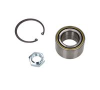 MAXGEAR Kit cuscinetto ruota per CITROËN FIAT PEUGEOT 33-0608